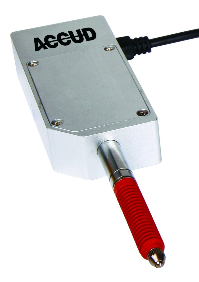 linear gauge | Accud EU