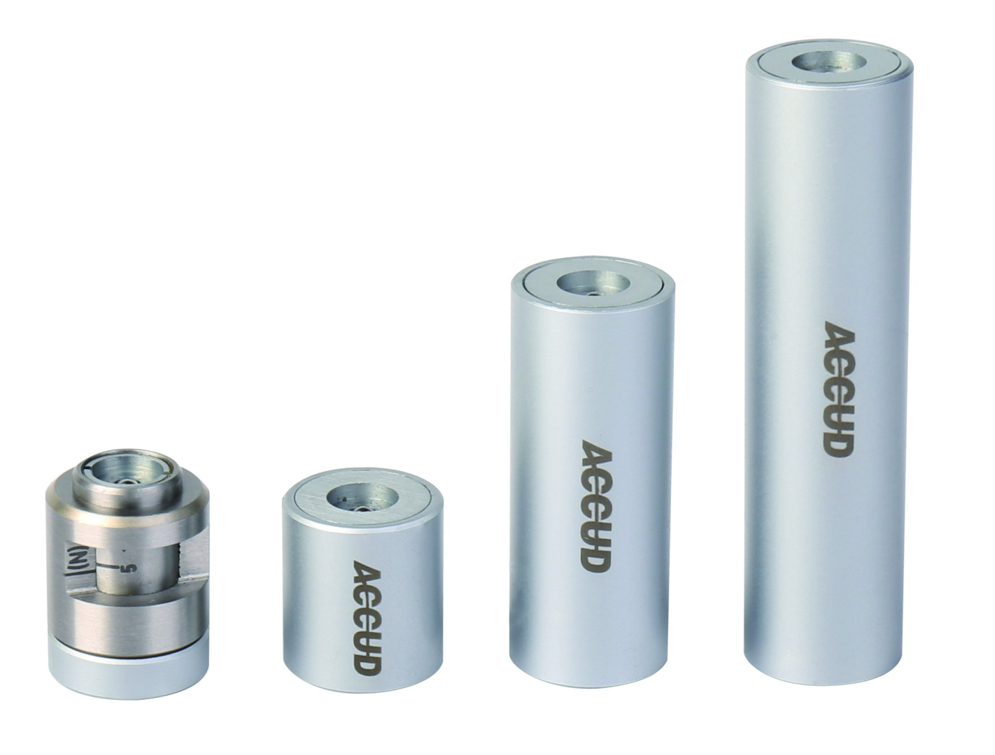 micrometer accessories | Accud EU