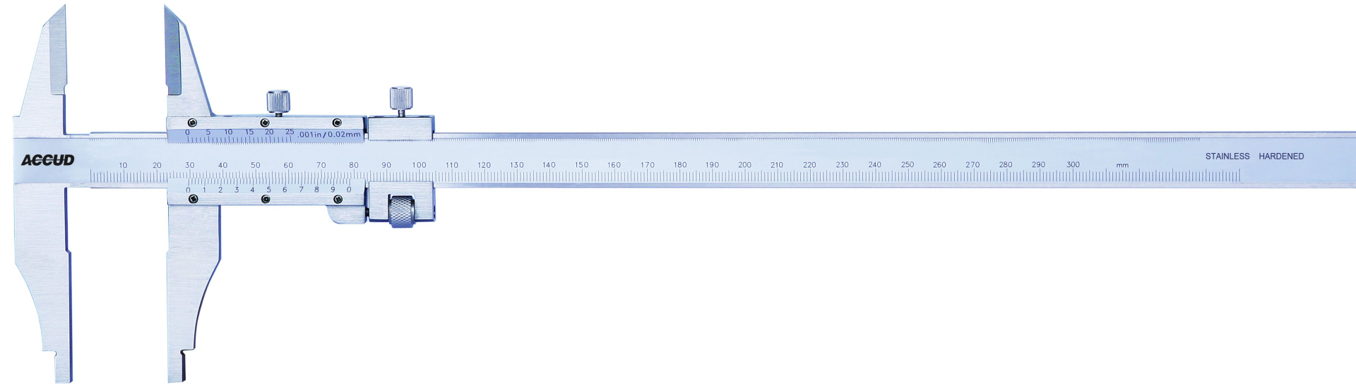long caliper ( up to 3000mm ) | Accud EU