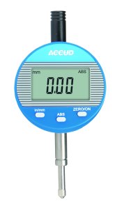 ACCUD 212 digital indicator