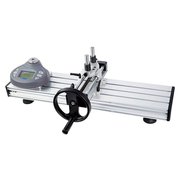 Torque Runddown Stand ACCUD TTB stand for torque wrench testing | Accud EU