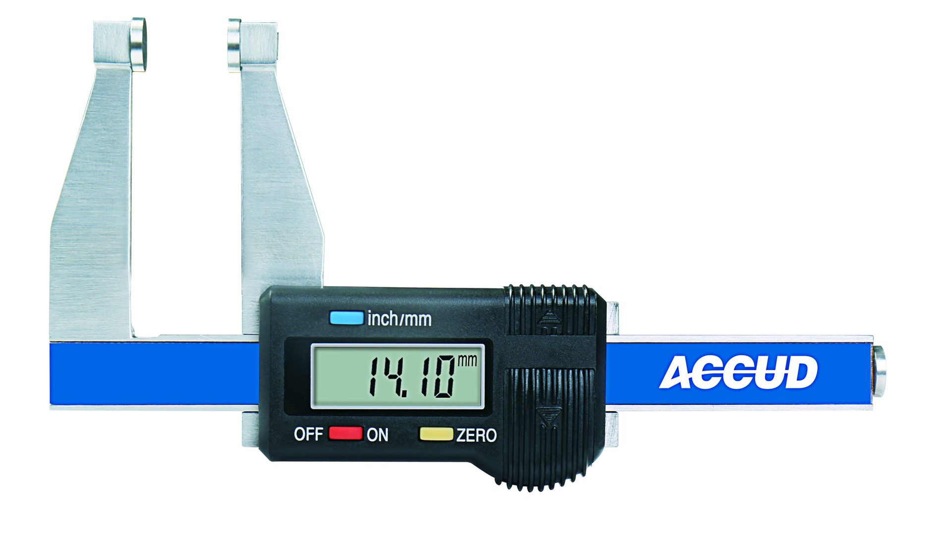 ACCUD 433 digital snap gauge | Accud EU