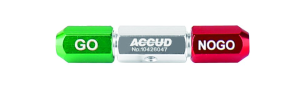 ACCUD 521 pin gauge handles
