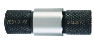 ACCUD 525 master setting disc
