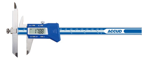 ACCUD 152 with adjustable jaw | Accud EU