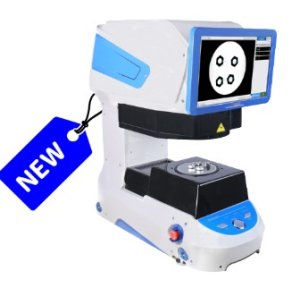 ACCUD QVM quick measurement vision machine