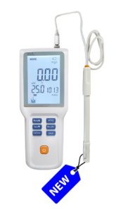 ACCUD DO210E portable dissolved oxygen meter