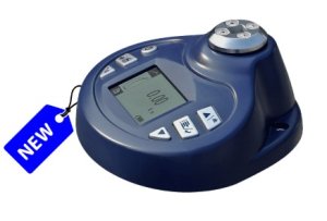 ACCUD TTB digital torque meter