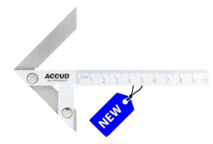 ACCUD 993 center marking gauge