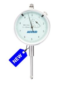 ACCUD 230 basic dial indicator