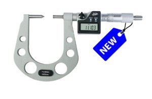 ACCUD 307 digital disk brake micrometer