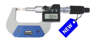 ACCUD 316 digital blade micrometer