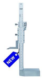 ACCUD 187 mini vernier height gauge