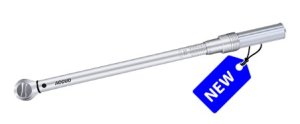 ACCUD TWI/TWF torque wrench