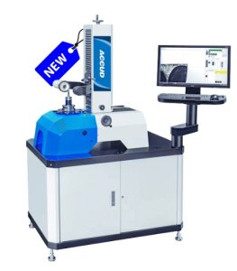 ACCUD TP340/560 image type tool presetter