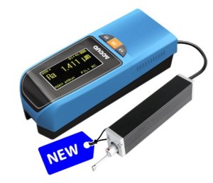 ACCUD SR400 roughness tester ( profi type )