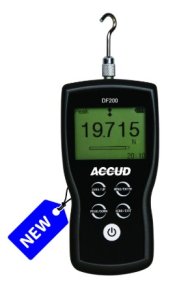 ACCUD DF digital force gauge