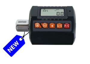 ACCUD DT digital torque indicator