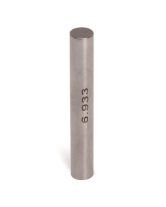 individual steel pin gauge 30-40mm ( ±2μm )