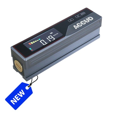 ACCUD 718 built in bluetooth block level | Accud EU