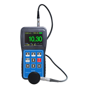 ACCUD MST2000 EMAT thickness gauge