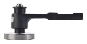 ACCUD HB-P1 HAMMER IMPACT BRINELL HARDNESS TESTER