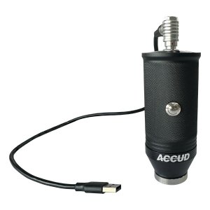 ACCUD HB-MS BRINELL INDENTATION MEASURING SYSTEM