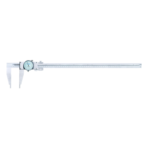 ACCUD 101-020 dial caliper