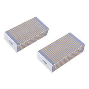 ACCUD 615 MAGNETIC INDUCTION PARALLEL SET