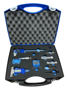 ACCUD measuring tools set PREMIUM