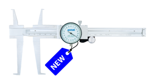 ACCUD 104 inside groove dial caliper ACCUD 104 inside groove dial caliper