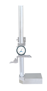 ACCUD 189 dial height gage