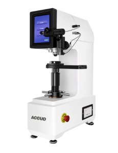 ACCUD RBV150D rockwell / brinell / vickers hardness tester