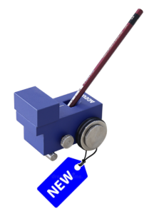ACCUD PHT1000 pencil hardness tester ACCUD PHT1000 pencil hardness tester