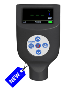 ACCUD CFN coating thickness gauge ACCUD CFN coating thickness gauge