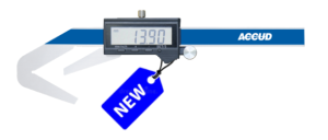 ACCUD 896 digital V shape caliper ACCUD 896 digital V shape caliper