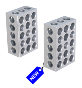 ACCUD 600 parallel/square sets ACCUD 600 parallel/square sets