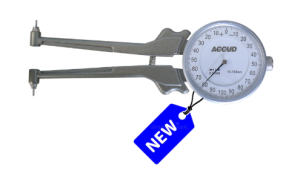 ACCUD 426 internal dial caliper gauge ACCUD 426 internal dial caliper gauge