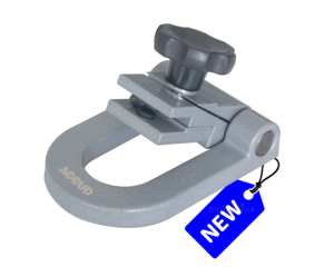 ACCUD 383-00P micrometer stand ACCUD 383-00P micrometer stand
