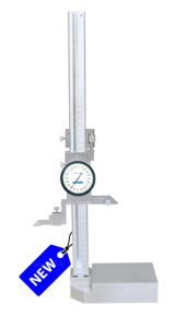 ACCUD 189 dial height gage ACCUD 189 dial height gage
