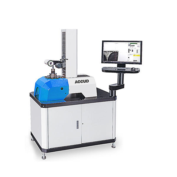 ACCUD TP340/TP560 image type tool presetter | Accud EU