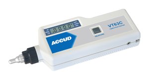 ACCUD VT63C vibration tester ACCUD VT63C vibration tester