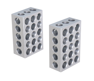 ACCUD 600 parallel/square sets ACCUD 600 parallel/square sets