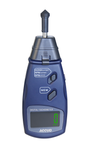 ACCUD CLT900 contact/non-contact type tachometer ACCUD CLT900 contact/non-contact type tachometer