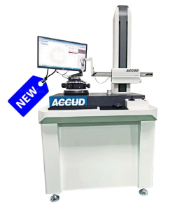 ACCUD CR300 cylindricity ACCUD CR300 cylindricity