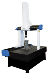 coordinate measuring machines