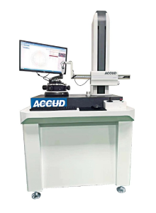 ACCUD CR300 cylindricity