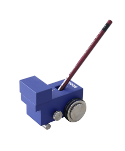 ACCUD PHT1000 pencil hardness tester