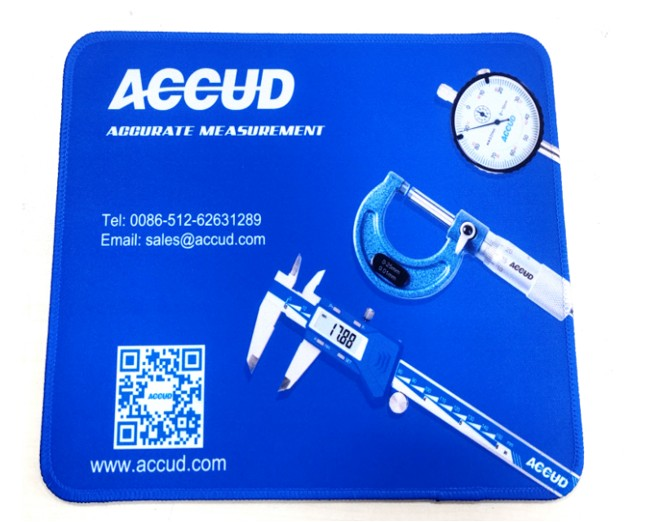 ACCUD mouse pad | Accud EU