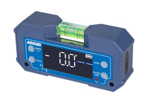 ACCUD 730 digital level